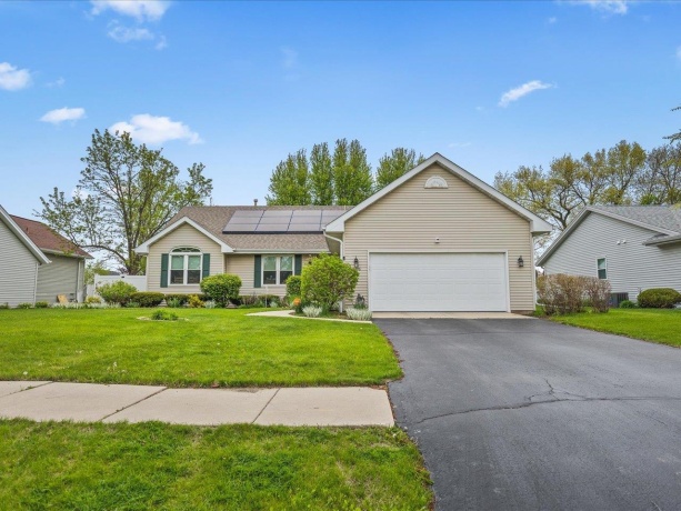 7396 Countryshire, ROCKFORD, Illinois 61107, 3 Bedrooms Bedrooms, ,2 BathroomsBathrooms,House,For Sale,Countryshire,202602495