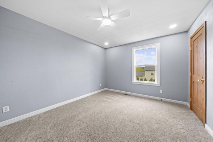 3095 Bauer, MACHESNEY PARK, Illinois 61115, 4 Bedrooms Bedrooms, ,2 BathroomsBathrooms,House,For Sale,Bauer,202602498