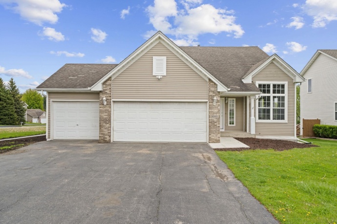 3095 Bauer, MACHESNEY PARK, Illinois 61115, 4 Bedrooms Bedrooms, ,2 BathroomsBathrooms,House,For Sale,Bauer,202602498