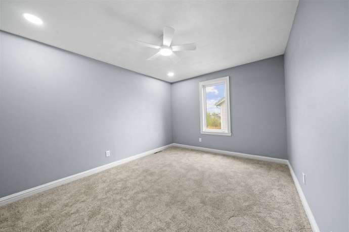 3095 Bauer, MACHESNEY PARK, Illinois 61115, 4 Bedrooms Bedrooms, ,2 BathroomsBathrooms,House,For Sale,Bauer,202602498