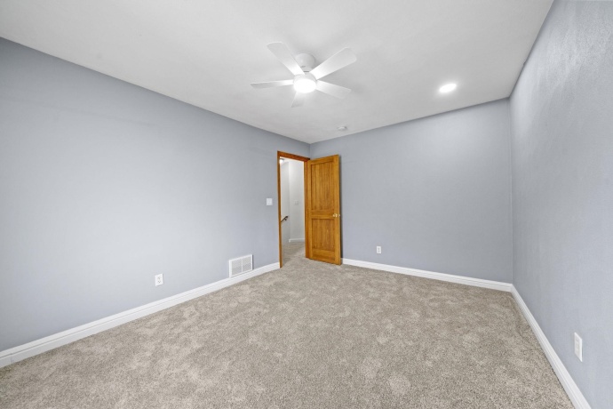 3095 Bauer, MACHESNEY PARK, Illinois 61115, 4 Bedrooms Bedrooms, ,2 BathroomsBathrooms,House,For Sale,Bauer,202602498