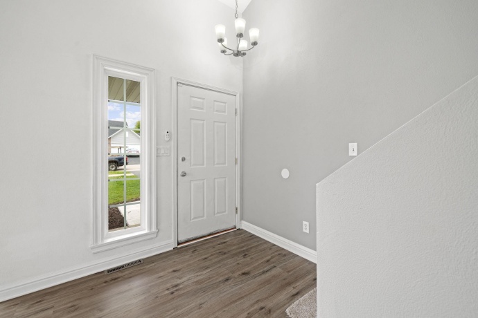 3095 Bauer, MACHESNEY PARK, Illinois 61115, 4 Bedrooms Bedrooms, ,2 BathroomsBathrooms,House,For Sale,Bauer,202602498