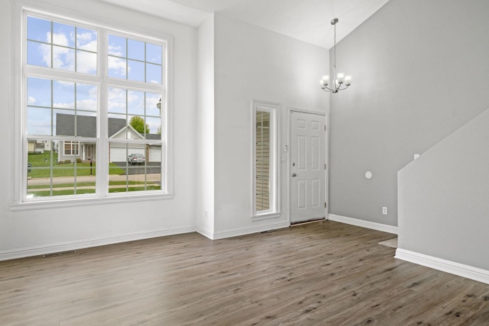 3095 Bauer, MACHESNEY PARK, Illinois 61115, 4 Bedrooms Bedrooms, ,2 BathroomsBathrooms,House,For Sale,Bauer,202602498