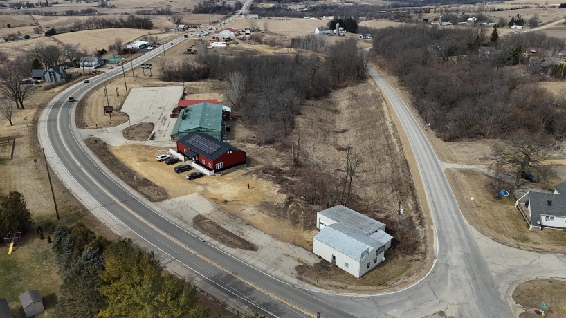 1328 US Highway 20 West, ELIZABETH, Illinois 61028, ,Land,For Sale,US Highway 20 West,202602499