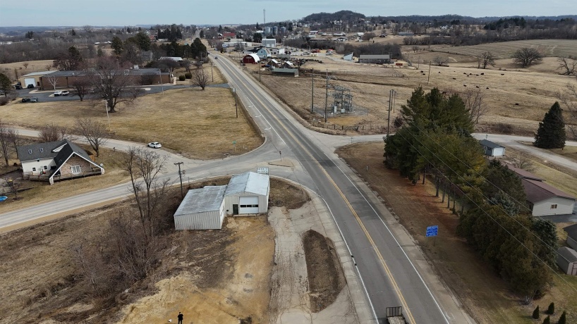 1328 US Highway 20 West, ELIZABETH, Illinois 61028, ,Land,For Sale,US Highway 20 West,202602499