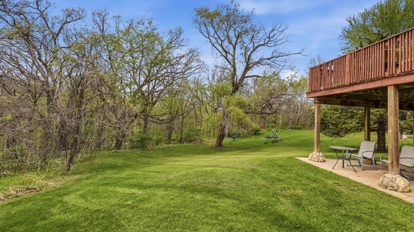 5A7 White Buffalo, APPLE RIVER, Illinois 61001, 3 Bedrooms Bedrooms, ,2 BathroomsBathrooms,House,For Sale,White Buffalo,202602501