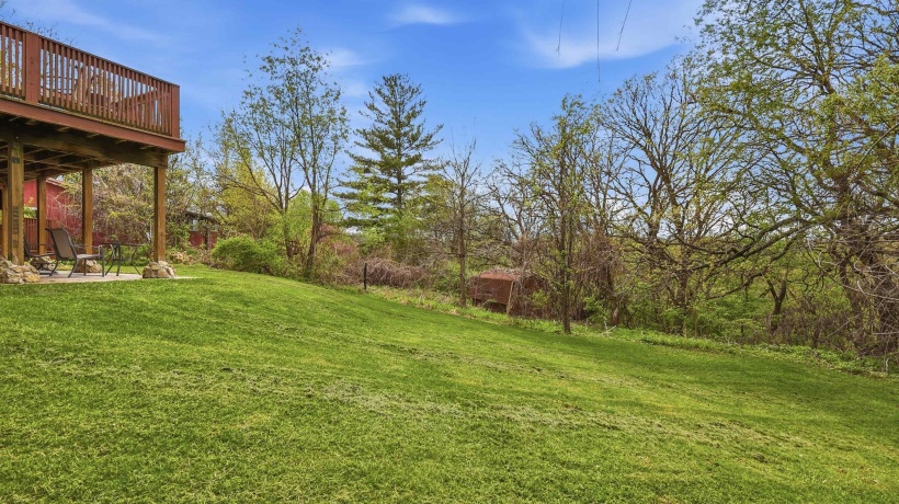 5A7 White Buffalo, APPLE RIVER, Illinois 61001, 3 Bedrooms Bedrooms, ,2 BathroomsBathrooms,House,For Sale,White Buffalo,202602501