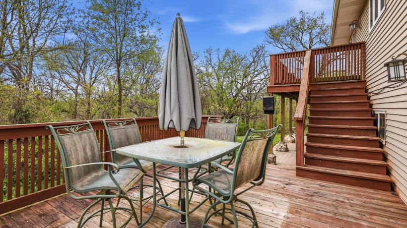 5A7 White Buffalo, APPLE RIVER, Illinois 61001, 3 Bedrooms Bedrooms, ,2 BathroomsBathrooms,House,For Sale,White Buffalo,202602501