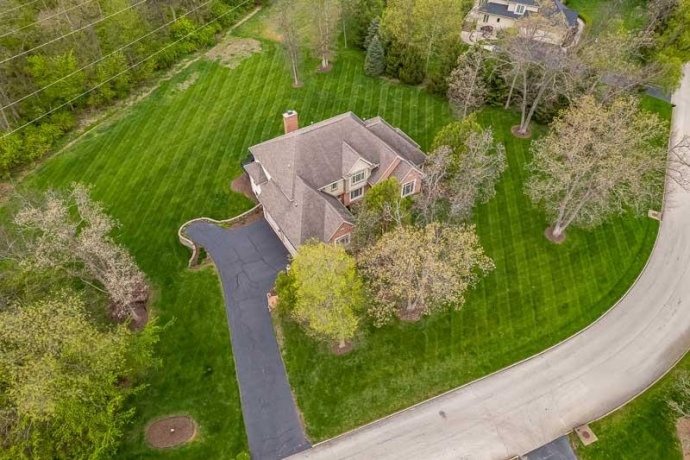 12746 ASHFIELD, CALEDONIA, Illinois 61011, 5 Bedrooms Bedrooms, ,5 BathroomsBathrooms,House,For Sale,ASHFIELD,202602502