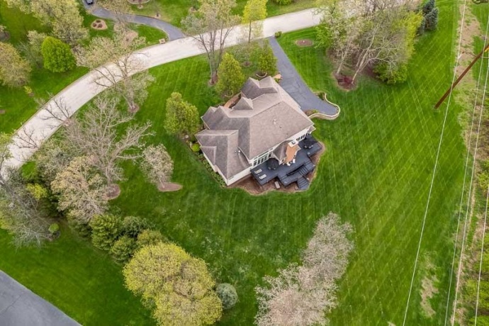 12746 ASHFIELD, CALEDONIA, Illinois 61011, 5 Bedrooms Bedrooms, ,5 BathroomsBathrooms,House,For Sale,ASHFIELD,202602502