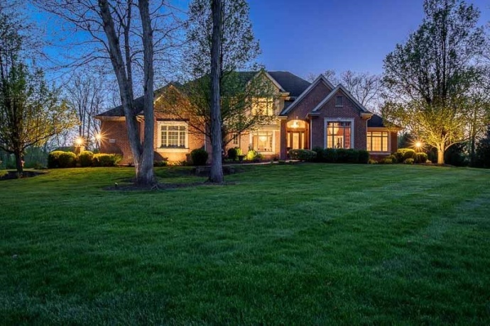 12746 ASHFIELD, CALEDONIA, Illinois 61011, 5 Bedrooms Bedrooms, ,5 BathroomsBathrooms,House,For Sale,ASHFIELD,202602502