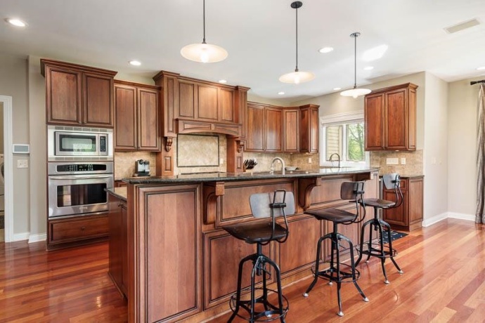 12746 ASHFIELD, CALEDONIA, Illinois 61011, 5 Bedrooms Bedrooms, ,5 BathroomsBathrooms,House,For Sale,ASHFIELD,202602502