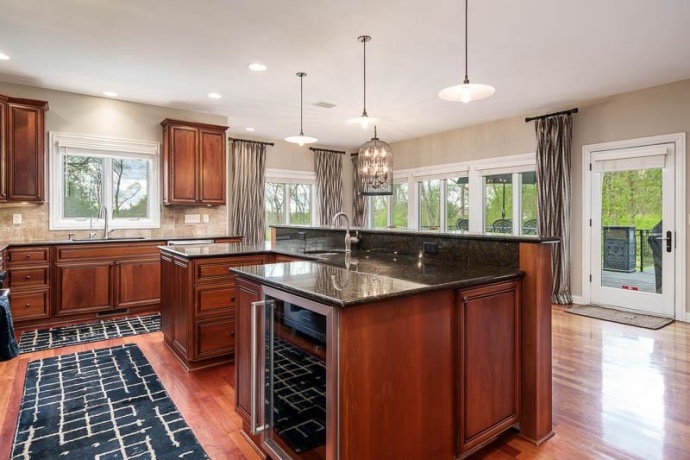 12746 ASHFIELD, CALEDONIA, Illinois 61011, 5 Bedrooms Bedrooms, ,5 BathroomsBathrooms,House,For Sale,ASHFIELD,202602502