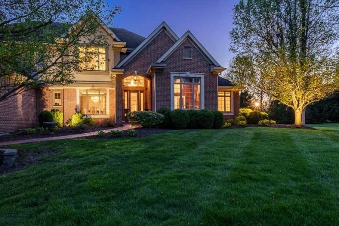 12746 ASHFIELD, CALEDONIA, Illinois 61011, 5 Bedrooms Bedrooms, ,5 BathroomsBathrooms,House,For Sale,ASHFIELD,202602502