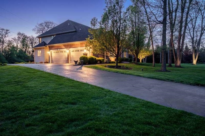 12746 ASHFIELD, CALEDONIA, Illinois 61011, 5 Bedrooms Bedrooms, ,5 BathroomsBathrooms,House,For Sale,ASHFIELD,202602502