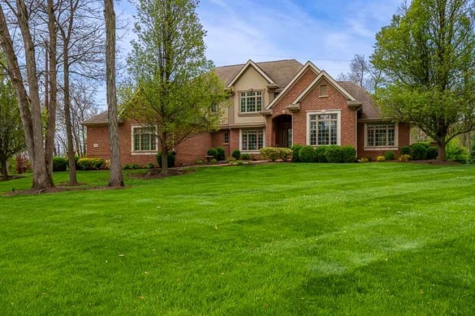 12746 ASHFIELD, CALEDONIA, Illinois 61011, 5 Bedrooms Bedrooms, ,5 BathroomsBathrooms,House,For Sale,ASHFIELD,202602502