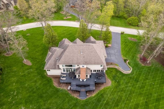 12746 ASHFIELD, CALEDONIA, Illinois 61011, 5 Bedrooms Bedrooms, ,5 BathroomsBathrooms,House,For Sale,ASHFIELD,202602502