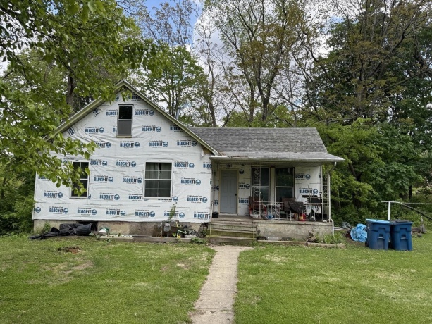 413 St Paul, SPRING VALLEY, Illinois 61362, 2 Bedrooms Bedrooms, ,1 BathroomBathrooms,House,For Sale,St Paul,202602504