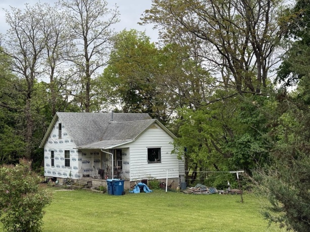 413 St Paul, SPRING VALLEY, Illinois 61362, 2 Bedrooms Bedrooms, ,1 BathroomBathrooms,House,For Sale,St Paul,202602504