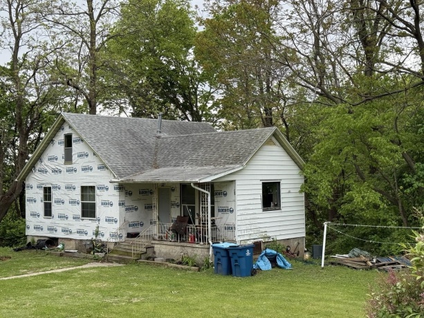413 St Paul, SPRING VALLEY, Illinois 61362, 2 Bedrooms Bedrooms, ,1 BathroomBathrooms,House,For Sale,St Paul,202602504