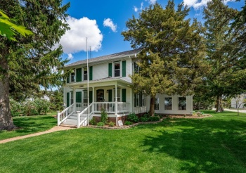 1392 RED BRICK, DIXON, Illinois 61021, 3 Bedrooms Bedrooms, ,2 BathroomsBathrooms,House,For Sale,RED BRICK,202602505