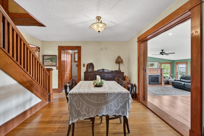 1392 RED BRICK, DIXON, Illinois 61021, 3 Bedrooms Bedrooms, ,2 BathroomsBathrooms,House,For Sale,RED BRICK,202602505