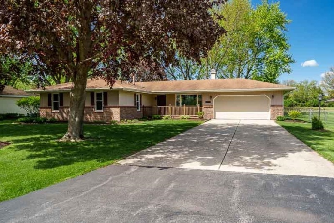 2197 Arnold, ROCKFORD, Illinois 61108, 3 Bedrooms Bedrooms, ,2 BathroomsBathrooms,House,For Sale,Arnold,202602511