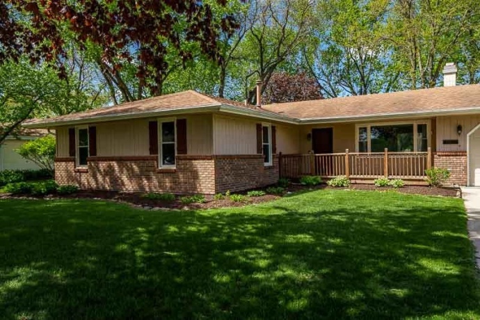 2197 Arnold, ROCKFORD, Illinois 61108, 3 Bedrooms Bedrooms, ,2 BathroomsBathrooms,House,For Sale,Arnold,202602511