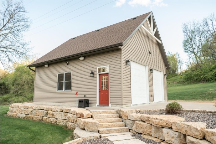 5829 Pleasant Hill, ELIZABETH, Illinois 61028, 2 Bedrooms Bedrooms, ,2 BathroomsBathrooms,House,For Sale,Pleasant Hill,202602512