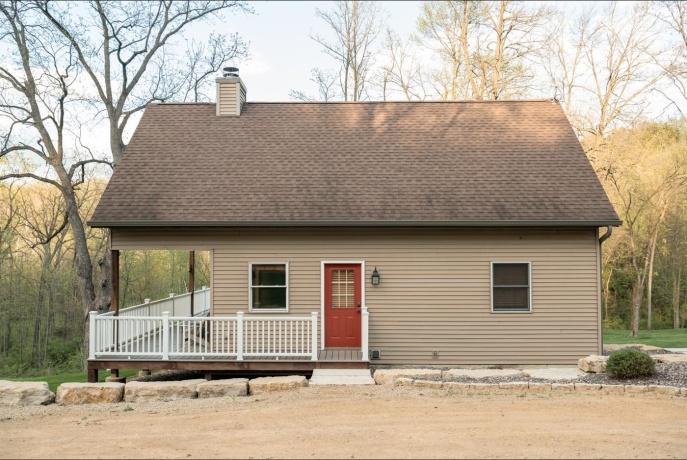 5829 Pleasant Hill, ELIZABETH, Illinois 61028, 2 Bedrooms Bedrooms, ,2 BathroomsBathrooms,House,For Sale,Pleasant Hill,202602512