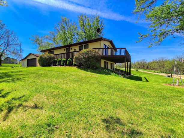 5-68 Dusky, LAKE CARROLL, Illinois 61046, 2 Bedrooms Bedrooms, ,2 BathroomsBathrooms,House,For Sale,Dusky,202602513