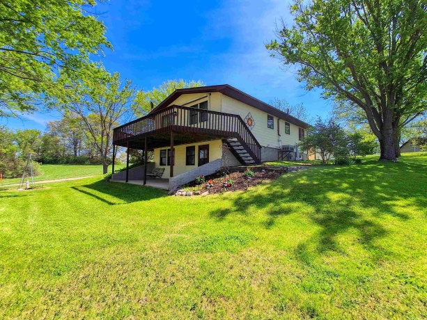 5-68 Dusky, LAKE CARROLL, Illinois 61046, 2 Bedrooms Bedrooms, ,2 BathroomsBathrooms,House,For Sale,Dusky,202602513