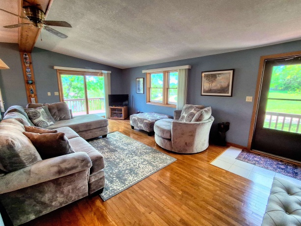 5-68 Dusky, LAKE CARROLL, Illinois 61046, 2 Bedrooms Bedrooms, ,2 BathroomsBathrooms,House,For Sale,Dusky,202602513