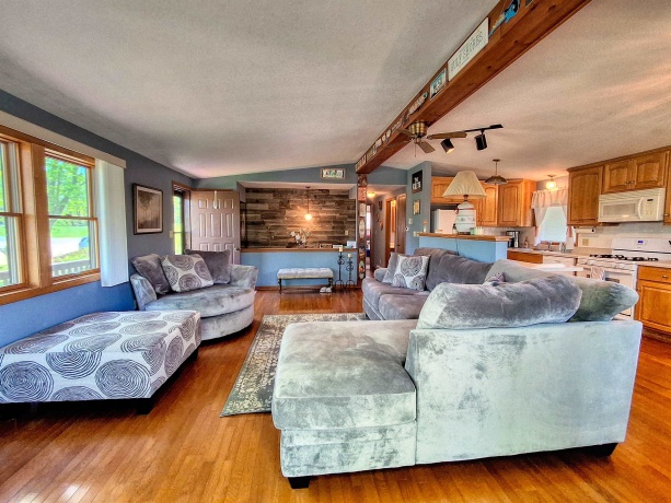 5-68 Dusky, LAKE CARROLL, Illinois 61046, 2 Bedrooms Bedrooms, ,2 BathroomsBathrooms,House,For Sale,Dusky,202602513