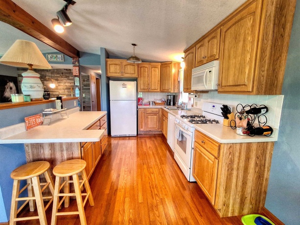 5-68 Dusky, LAKE CARROLL, Illinois 61046, 2 Bedrooms Bedrooms, ,2 BathroomsBathrooms,House,For Sale,Dusky,202602513
