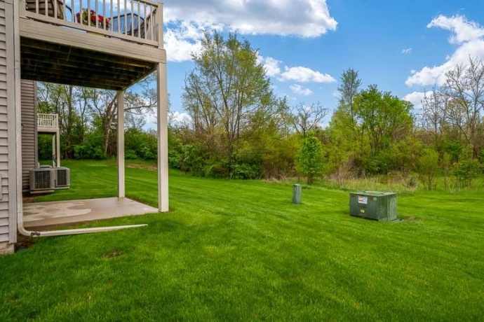 607 Queens, ROCKTON, Illinois 61072, 2 Bedrooms Bedrooms, ,2 BathroomsBathrooms,Condominium,For Sale,Queens,202602515