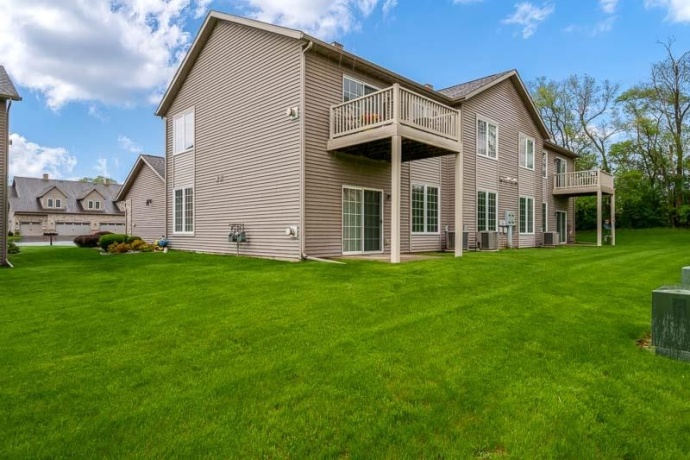 607 Queens, ROCKTON, Illinois 61072, 2 Bedrooms Bedrooms, ,2 BathroomsBathrooms,Condominium,For Sale,Queens,202602515