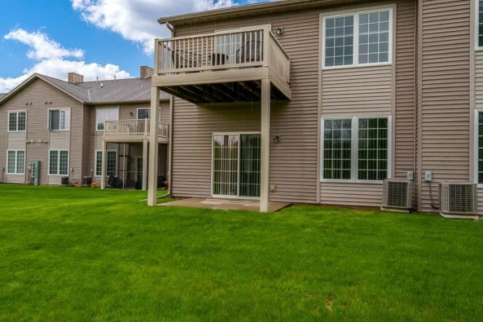 607 Queens, ROCKTON, Illinois 61072, 2 Bedrooms Bedrooms, ,2 BathroomsBathrooms,Condominium,For Sale,Queens,202602515
