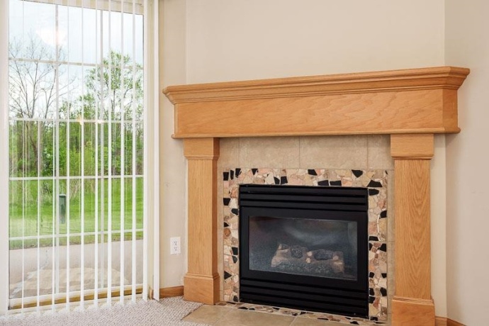 607 Queens, ROCKTON, Illinois 61072, 2 Bedrooms Bedrooms, ,2 BathroomsBathrooms,Condominium,For Sale,Queens,202602515