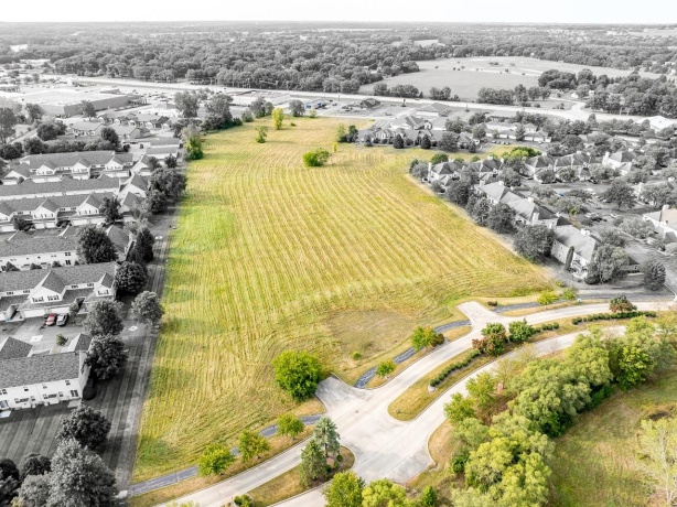 9.41 Acres Bluestem, ROSCOE, Illinois 61073, ,Land,For Sale,Bluestem,202406853