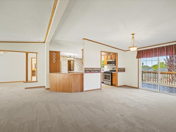 8438 HICKORY TREE, MACHESNEY PARK, Illinois 61115, 3 Bedrooms Bedrooms, ,2 BathroomsBathrooms,House,For Sale,HICKORY TREE,202602516
