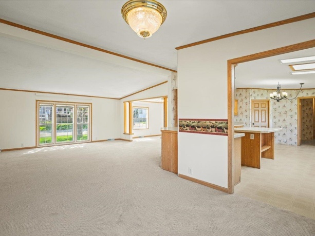 8438 HICKORY TREE, MACHESNEY PARK, Illinois 61115, 3 Bedrooms Bedrooms, ,2 BathroomsBathrooms,House,For Sale,HICKORY TREE,202602516