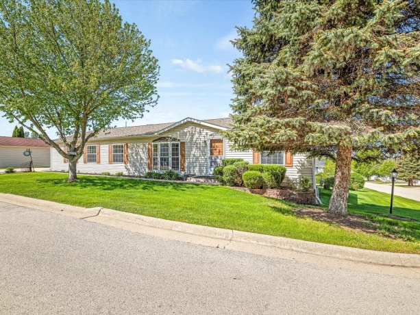 8438 HICKORY TREE, MACHESNEY PARK, Illinois 61115, 3 Bedrooms Bedrooms, ,2 BathroomsBathrooms,House,For Sale,HICKORY TREE,202602516