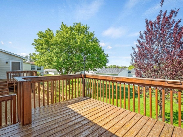 8438 HICKORY TREE, MACHESNEY PARK, Illinois 61115, 3 Bedrooms Bedrooms, ,2 BathroomsBathrooms,House,For Sale,HICKORY TREE,202602516