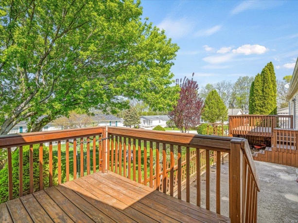 8438 HICKORY TREE, MACHESNEY PARK, Illinois 61115, 3 Bedrooms Bedrooms, ,2 BathroomsBathrooms,House,For Sale,HICKORY TREE,202602516