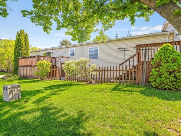 8438 HICKORY TREE, MACHESNEY PARK, Illinois 61115, 3 Bedrooms Bedrooms, ,2 BathroomsBathrooms,House,For Sale,HICKORY TREE,202602516