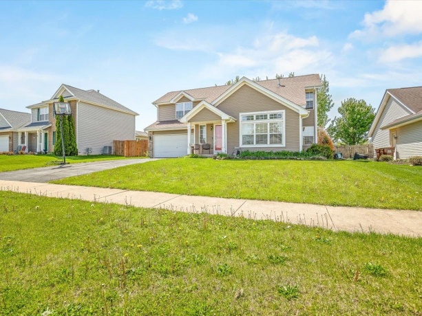 3835 Linden, ROCKFORD, Illinois 61109, 3 Bedrooms Bedrooms, ,3 BathroomsBathrooms,House,For Sale,Linden,202602517