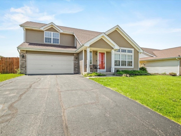 3835 Linden, ROCKFORD, Illinois 61109, 3 Bedrooms Bedrooms, ,3 BathroomsBathrooms,House,For Sale,Linden,202602517
