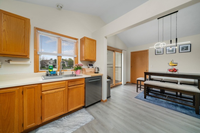 6642 Sawgrass, ROCKFORD, Illinois 61114, 3 Bedrooms Bedrooms, ,2 BathroomsBathrooms,Condominium,For Sale,Sawgrass,202602519