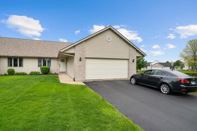 6642 Sawgrass, ROCKFORD, Illinois 61114, 3 Bedrooms Bedrooms, ,2 BathroomsBathrooms,Condominium,For Sale,Sawgrass,202602519
